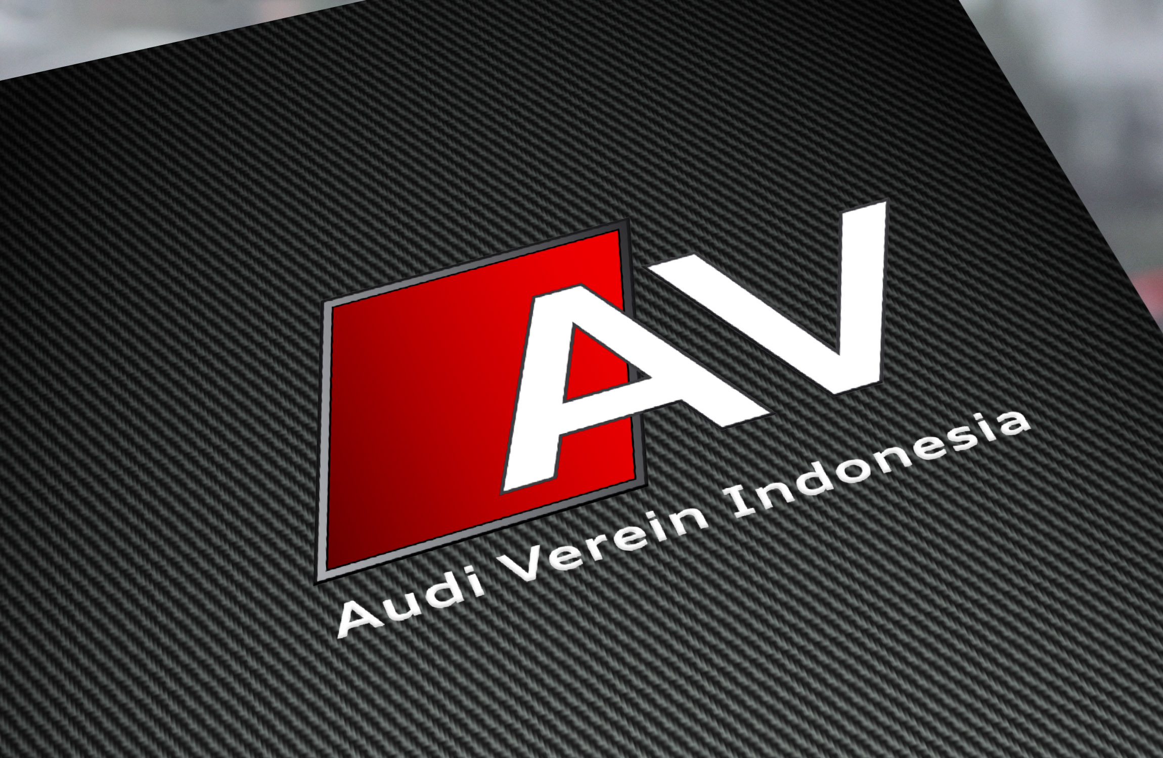AV Logo Feels
